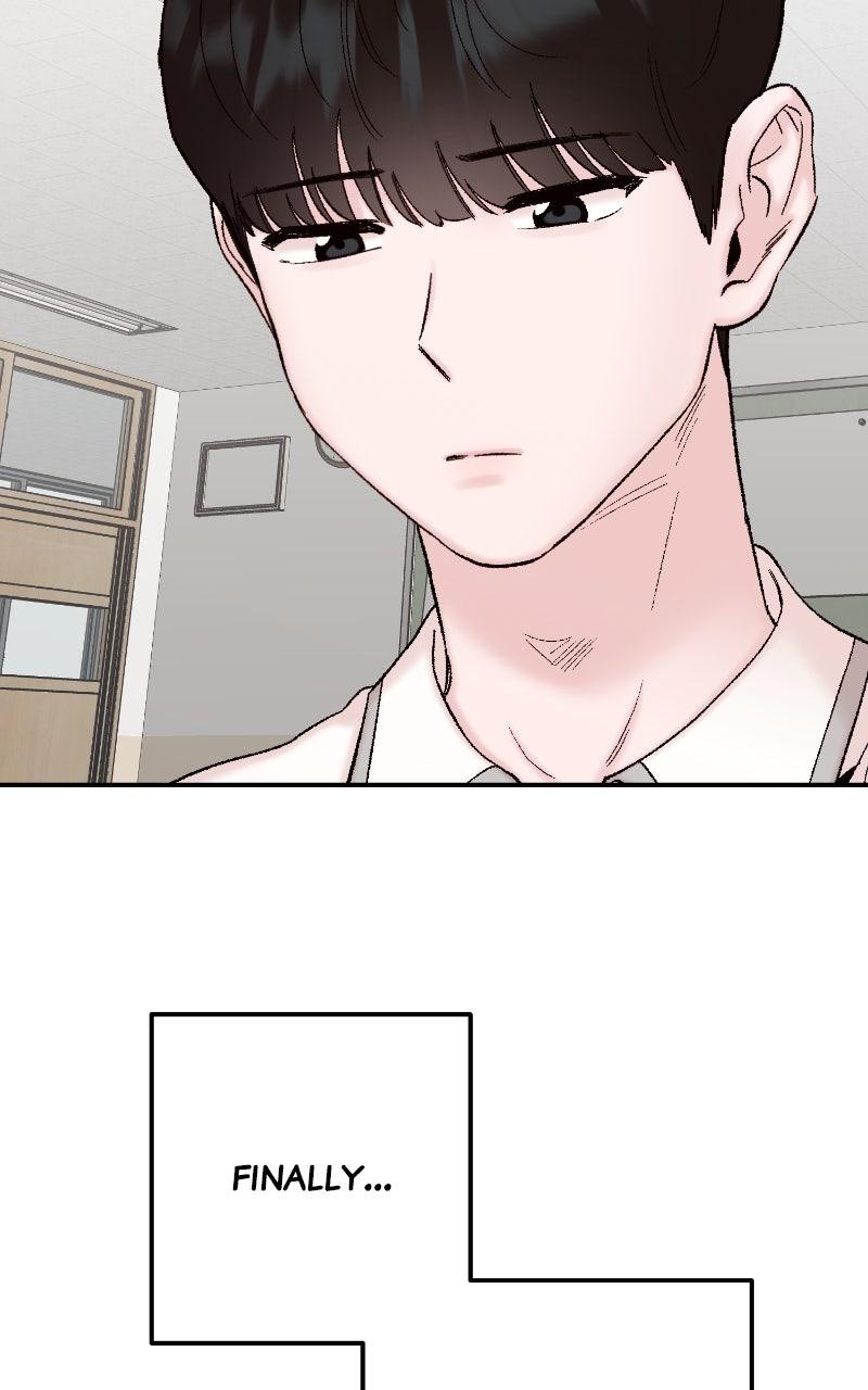 My Dud to Stud Boyfriend Chap 126 - Next Chap 127