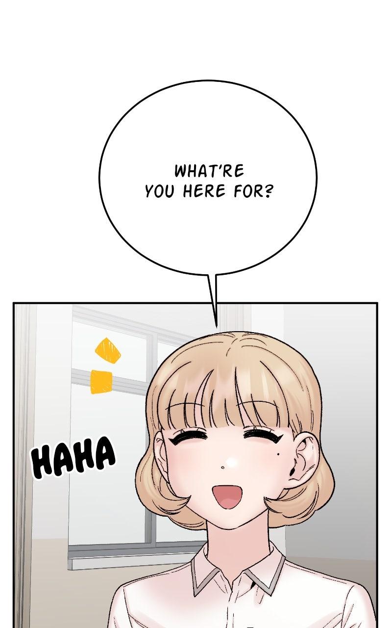 My Dud to Stud Boyfriend Chap 126 - Next Chap 127