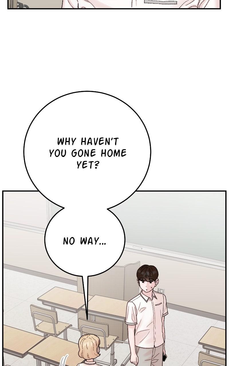 My Dud to Stud Boyfriend Chap 126 - Next Chap 127