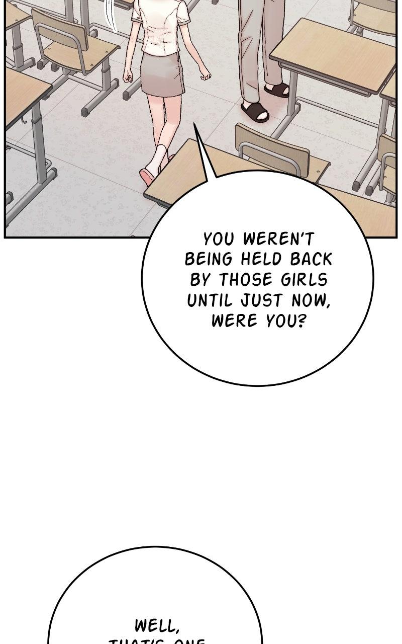 My Dud to Stud Boyfriend Chap 126 - Next Chap 127