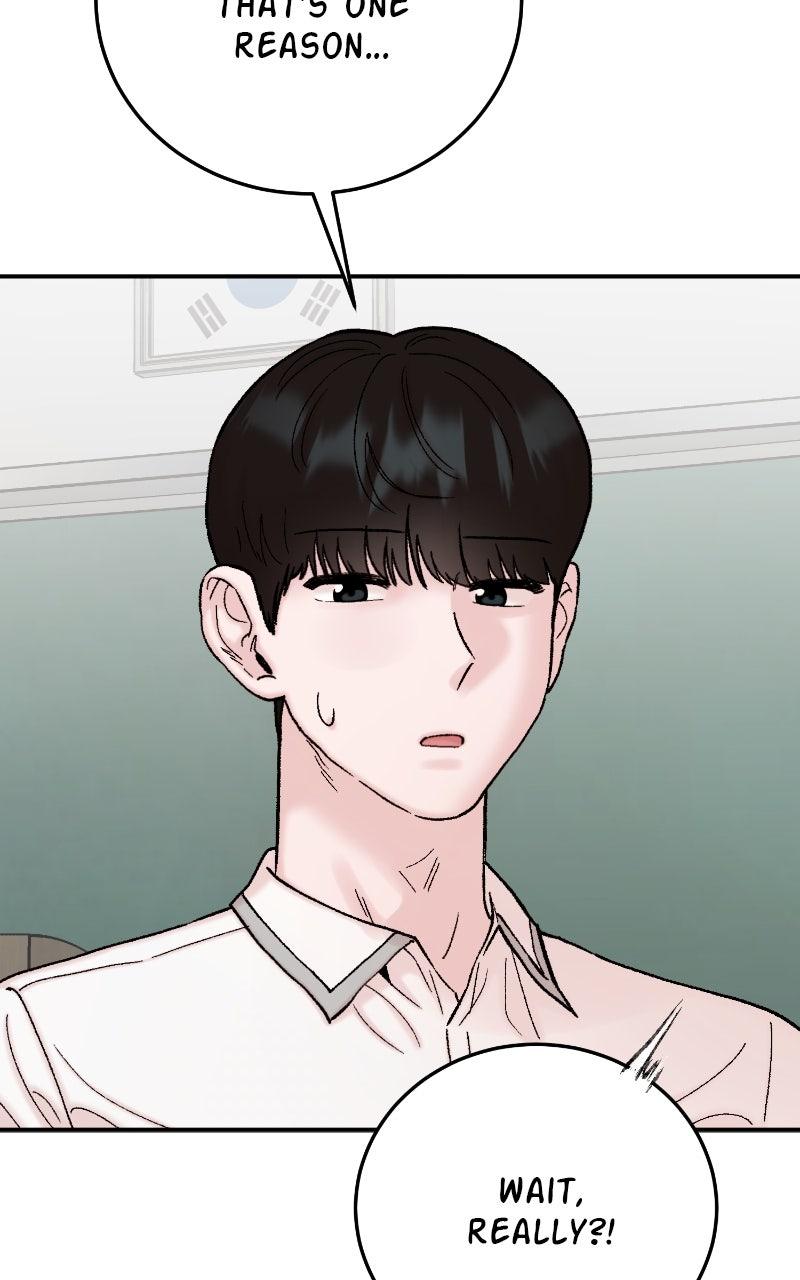 My Dud to Stud Boyfriend Chap 126 - Next Chap 127