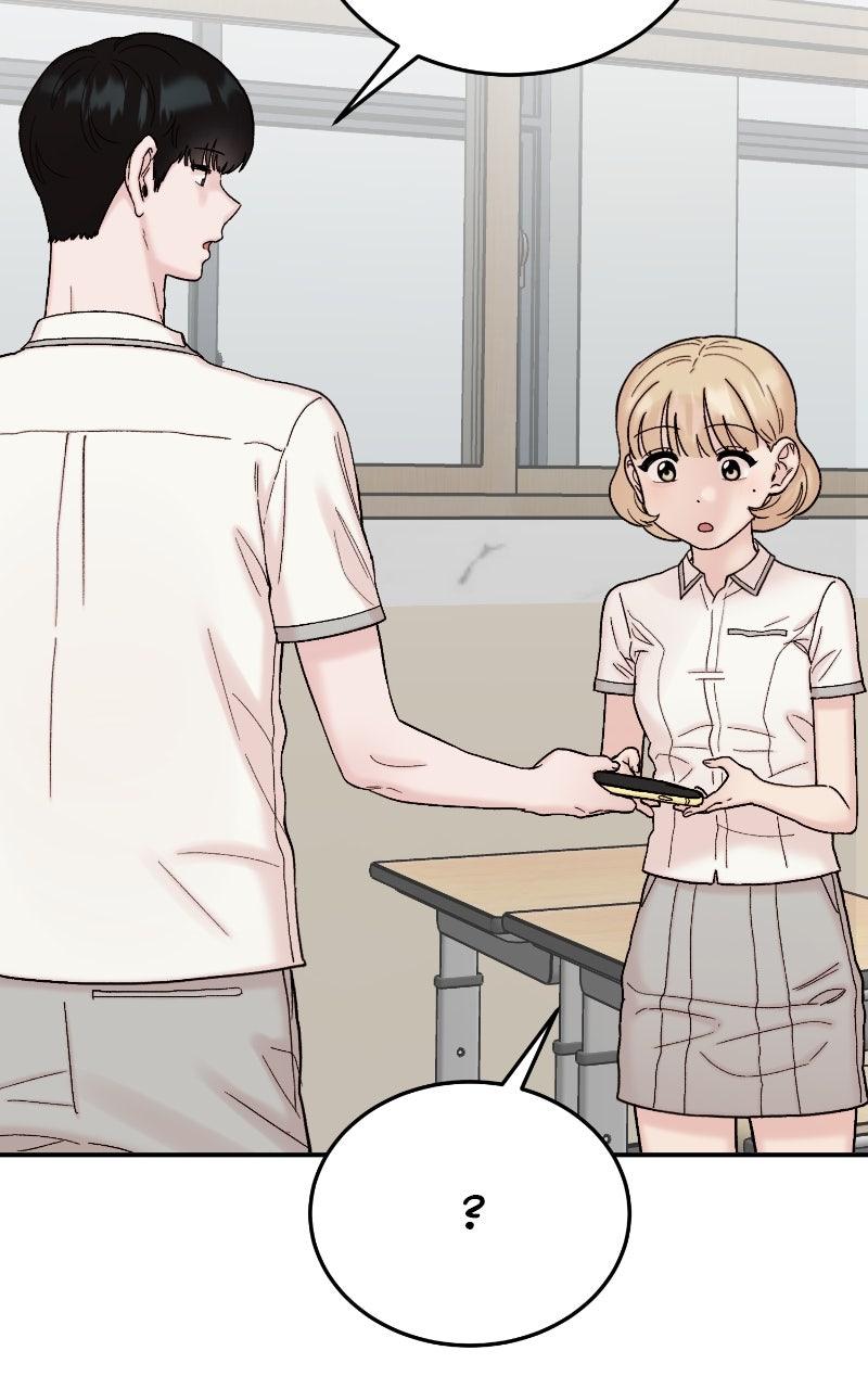 My Dud to Stud Boyfriend Chap 126 - Next Chap 127