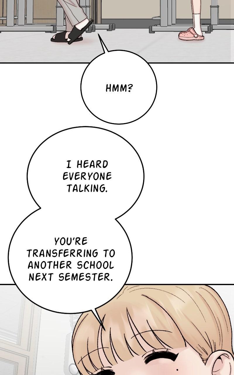 My Dud to Stud Boyfriend Chap 126 - Next Chap 127