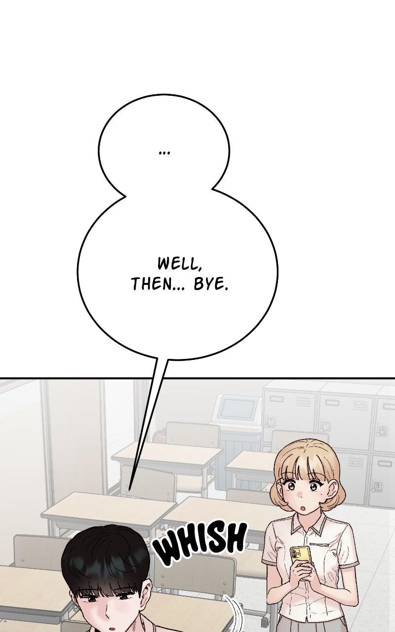 My Dud to Stud Boyfriend Chap 126 - Next Chap 127