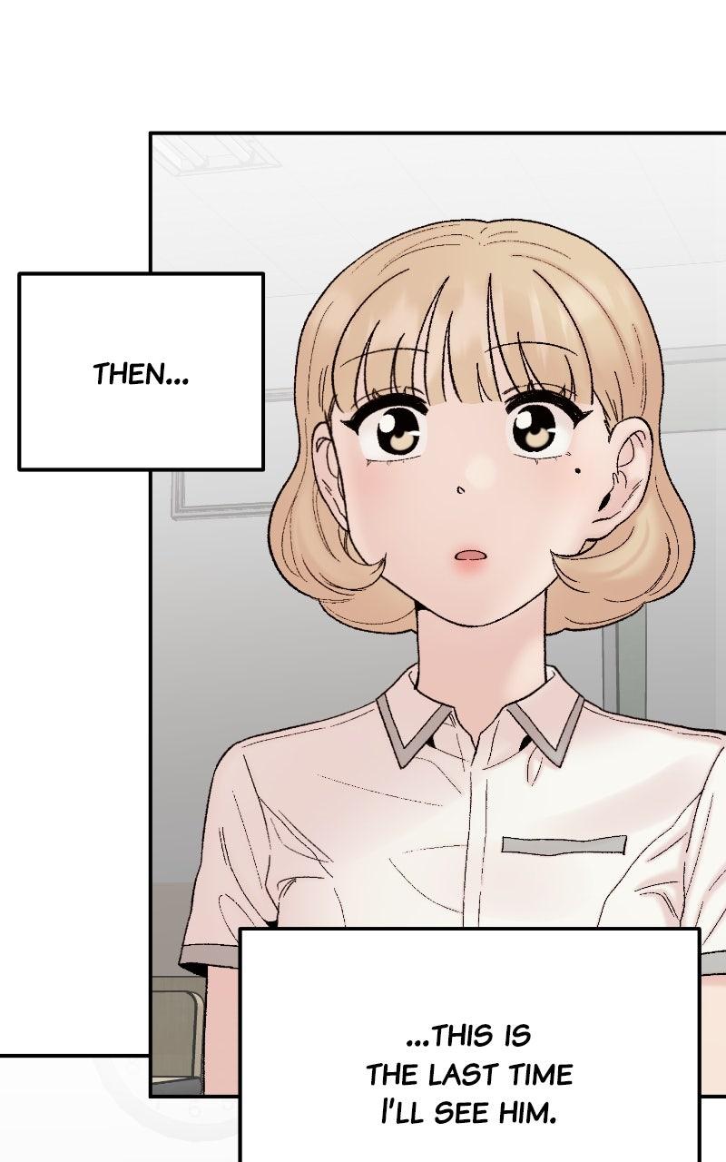 My Dud to Stud Boyfriend Chap 126 - Next Chap 127