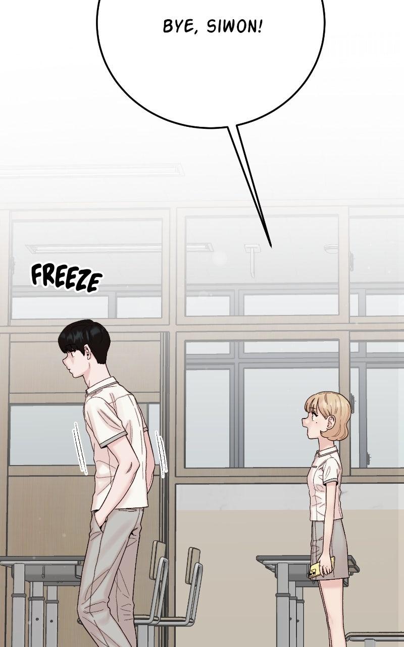 My Dud to Stud Boyfriend Chap 126 - Next Chap 127