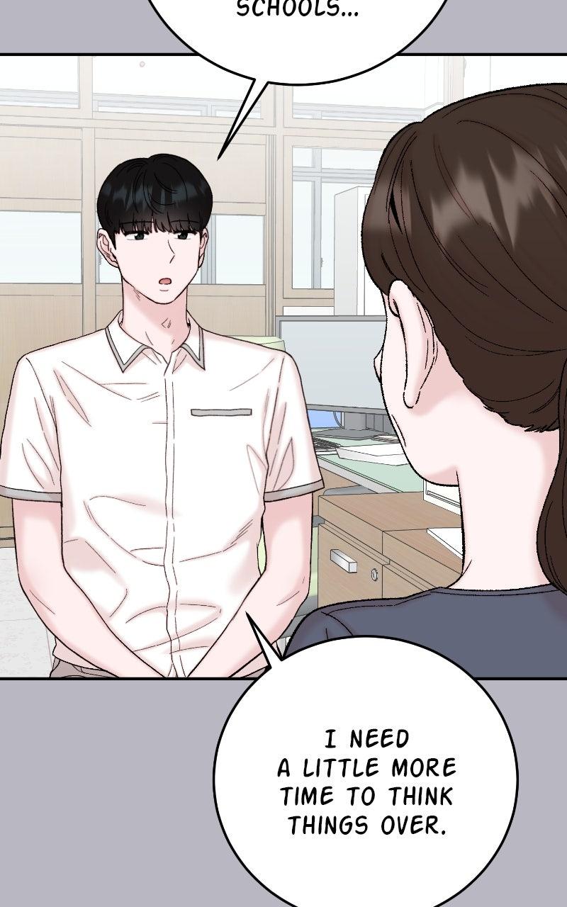 My Dud to Stud Boyfriend Chap 126 - Next Chap 127