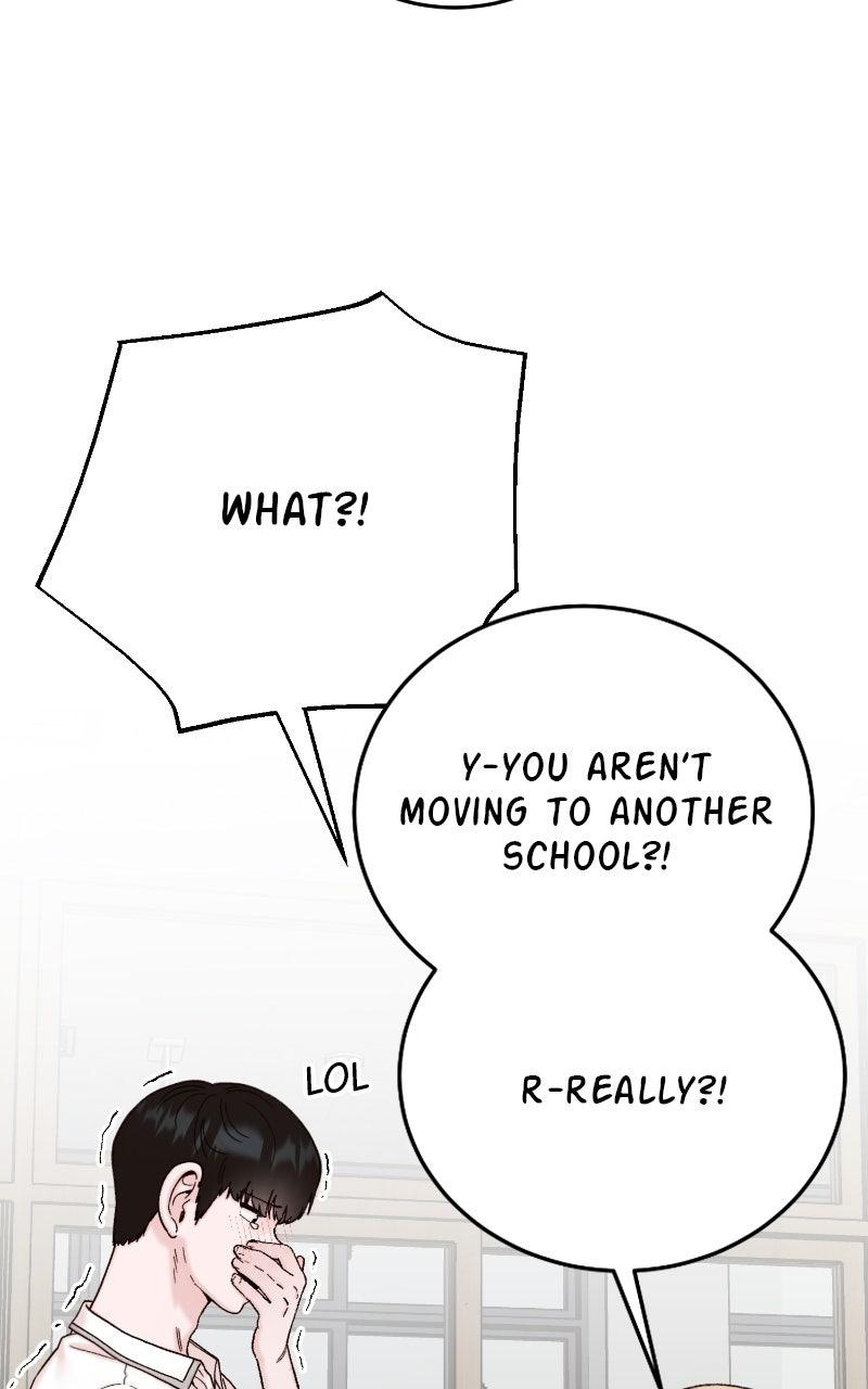 My Dud to Stud Boyfriend Chap 126 - Next Chap 127
