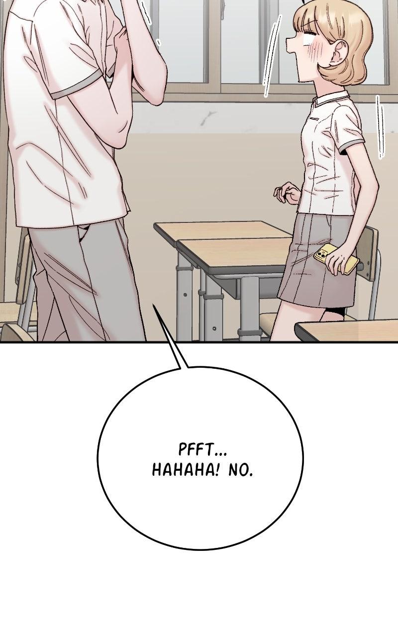 My Dud to Stud Boyfriend Chap 126 - Next Chap 127