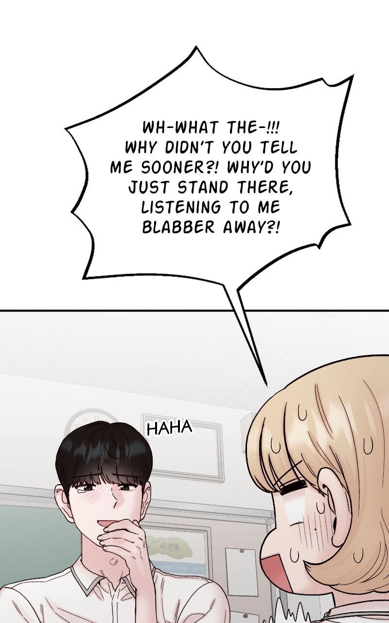 My Dud to Stud Boyfriend Chap 126 - Next Chap 127