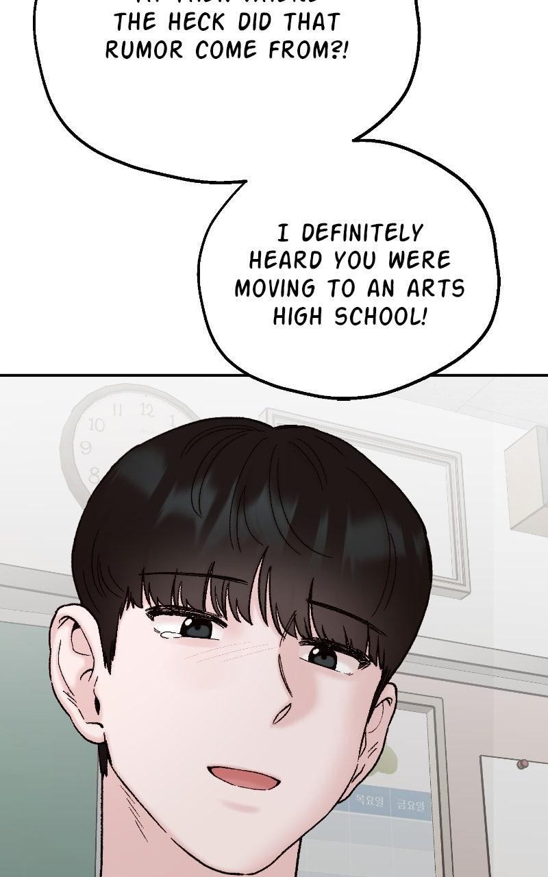 My Dud to Stud Boyfriend Chap 126 - Next Chap 127