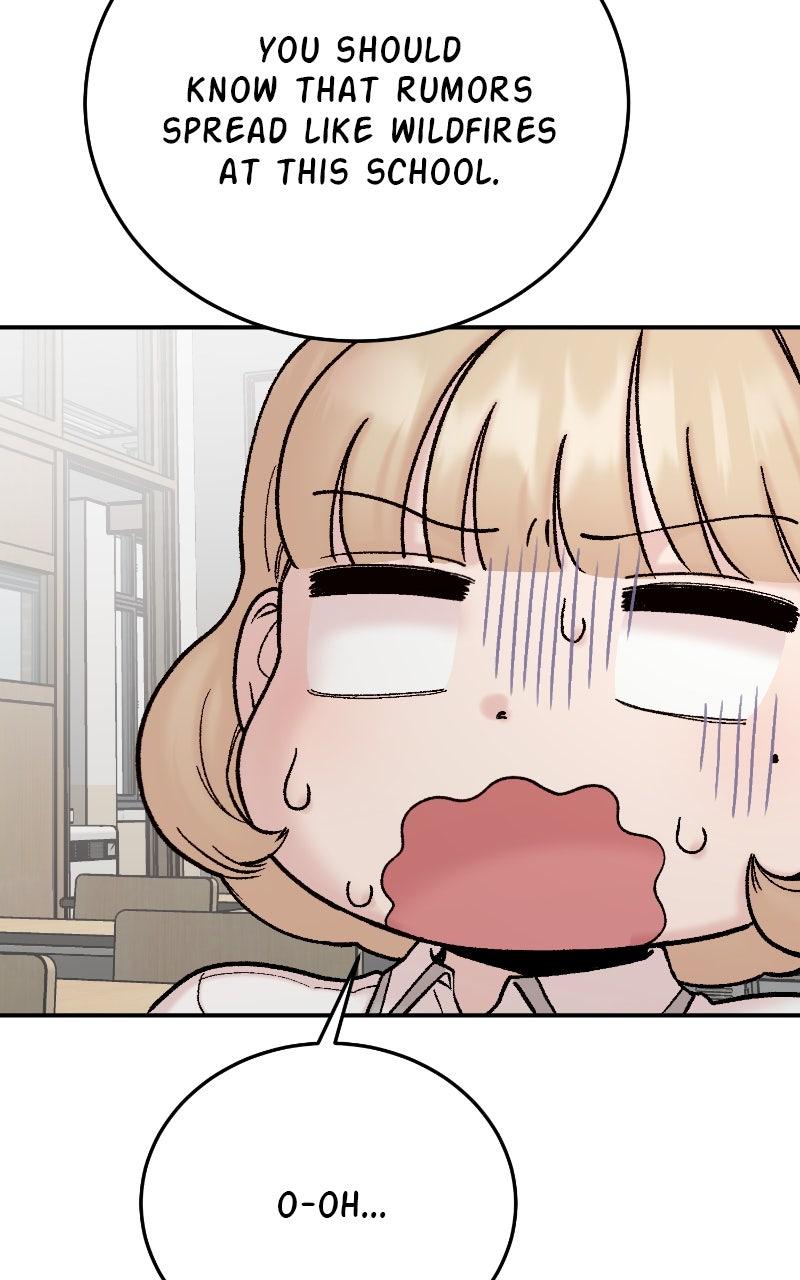 My Dud to Stud Boyfriend Chap 126 - Next Chap 127