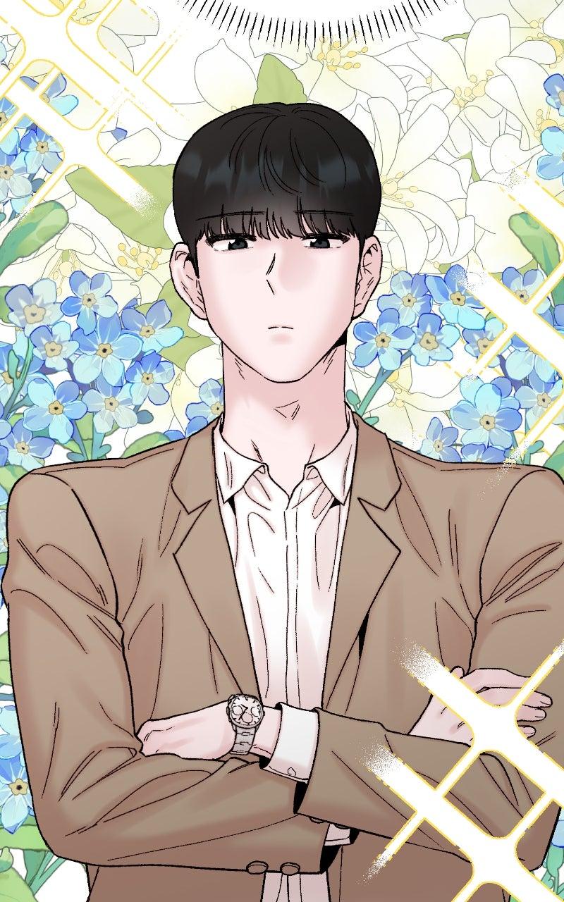 My Dud to Stud Boyfriend Chap 126 - Next Chap 127