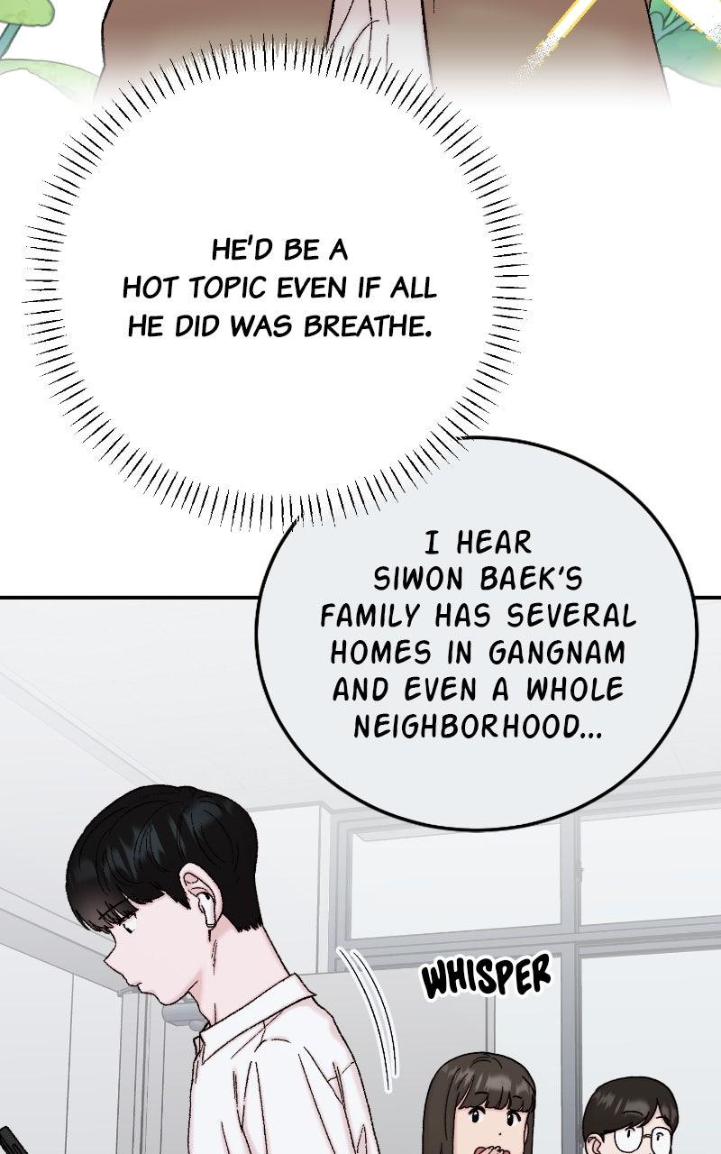 My Dud to Stud Boyfriend Chap 126 - Next Chap 127