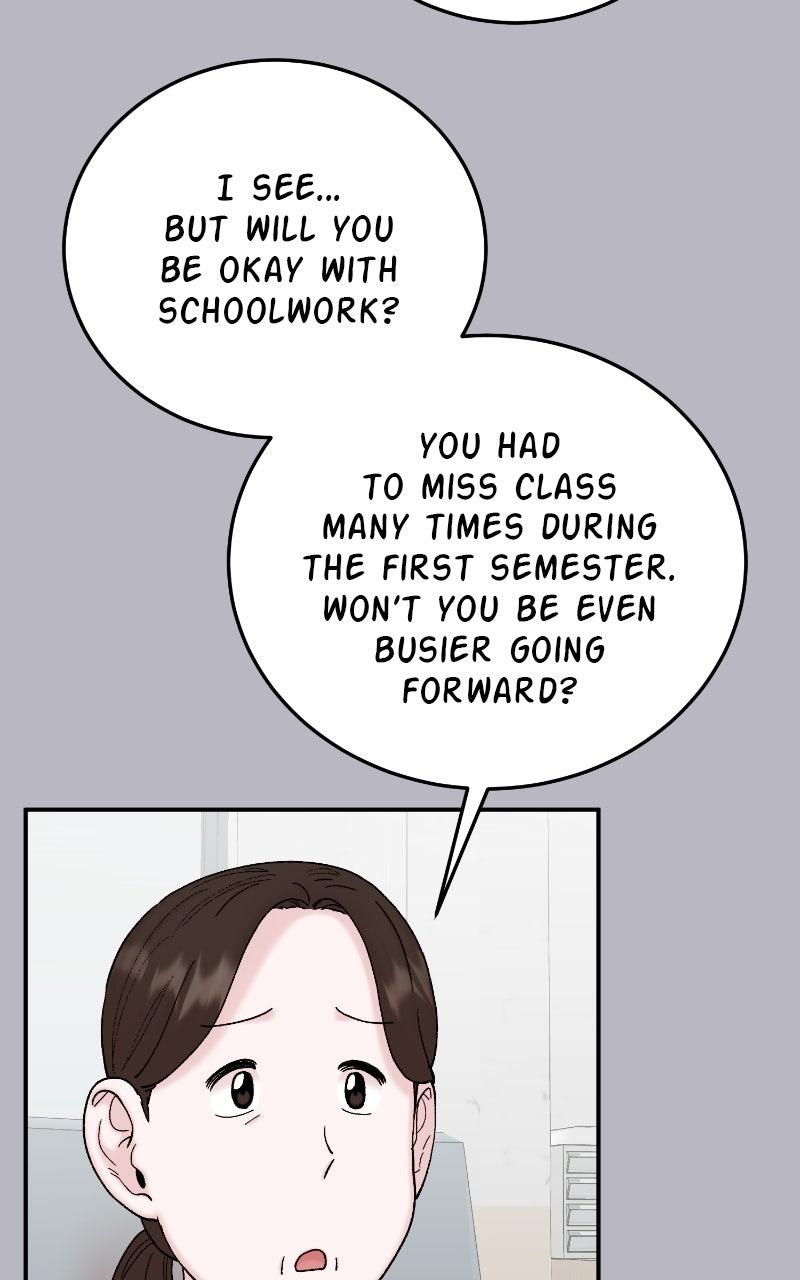 My Dud to Stud Boyfriend Chap 126 - Next Chap 127