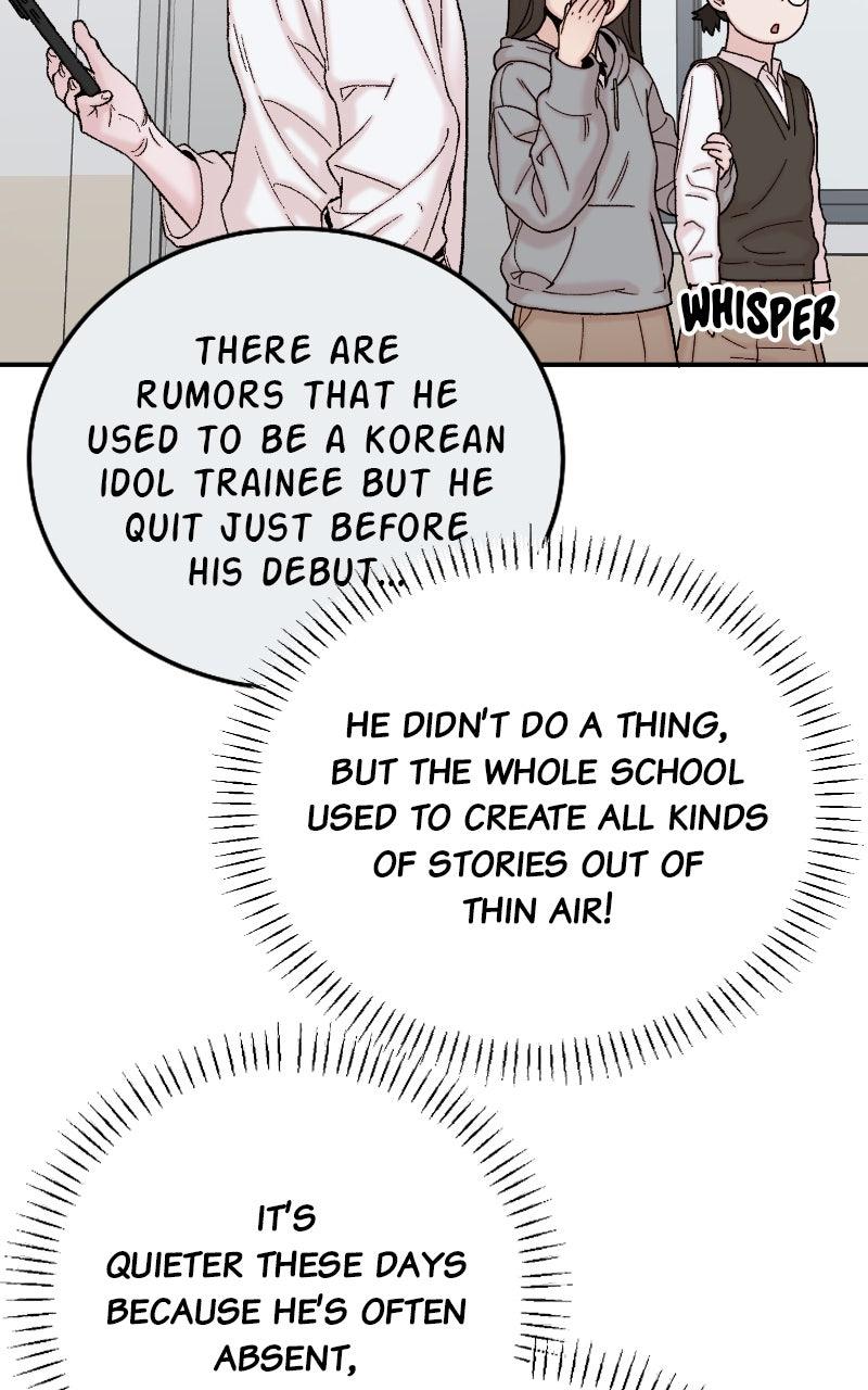 My Dud to Stud Boyfriend Chap 126 - Next Chap 127