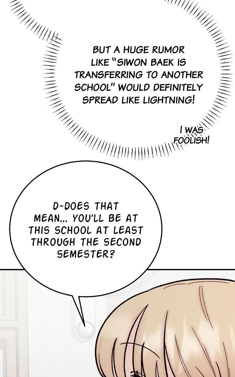 My Dud to Stud Boyfriend Chap 126 - Next Chap 127