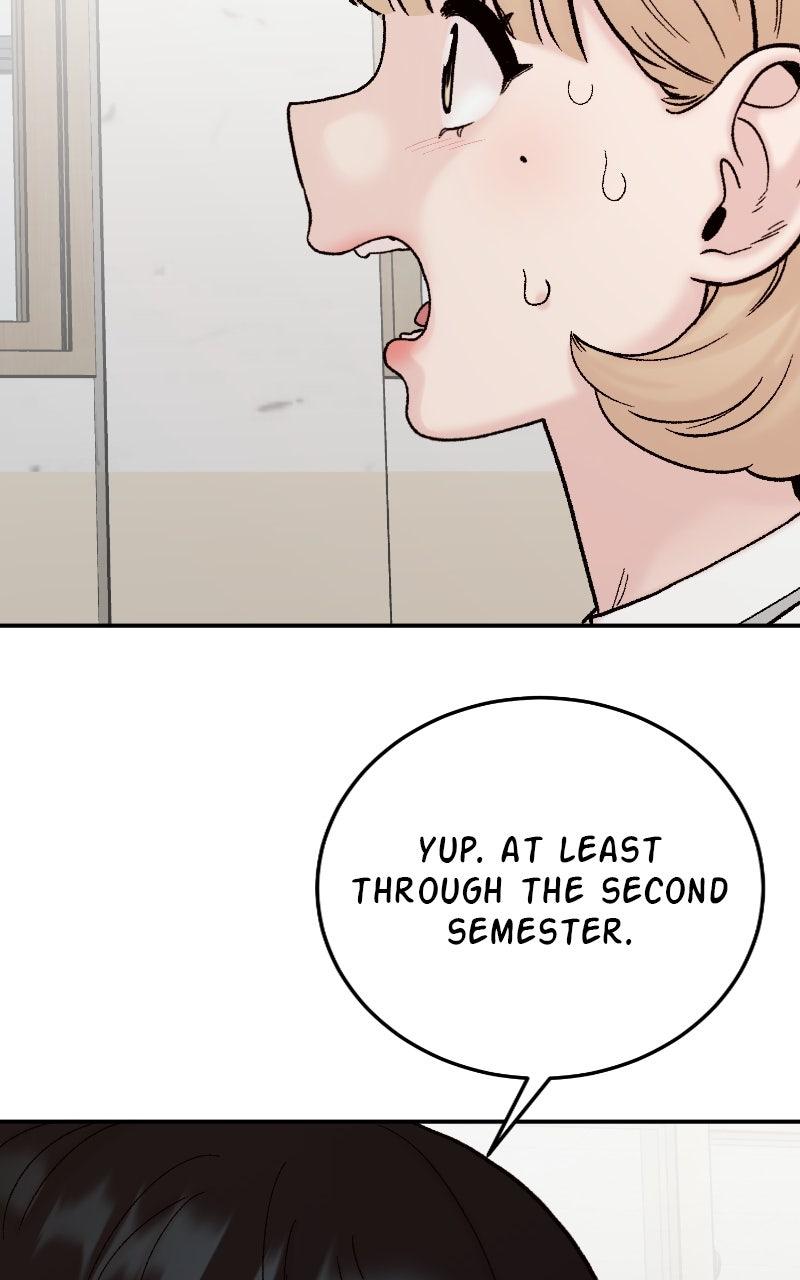 My Dud to Stud Boyfriend Chap 126 - Next Chap 127