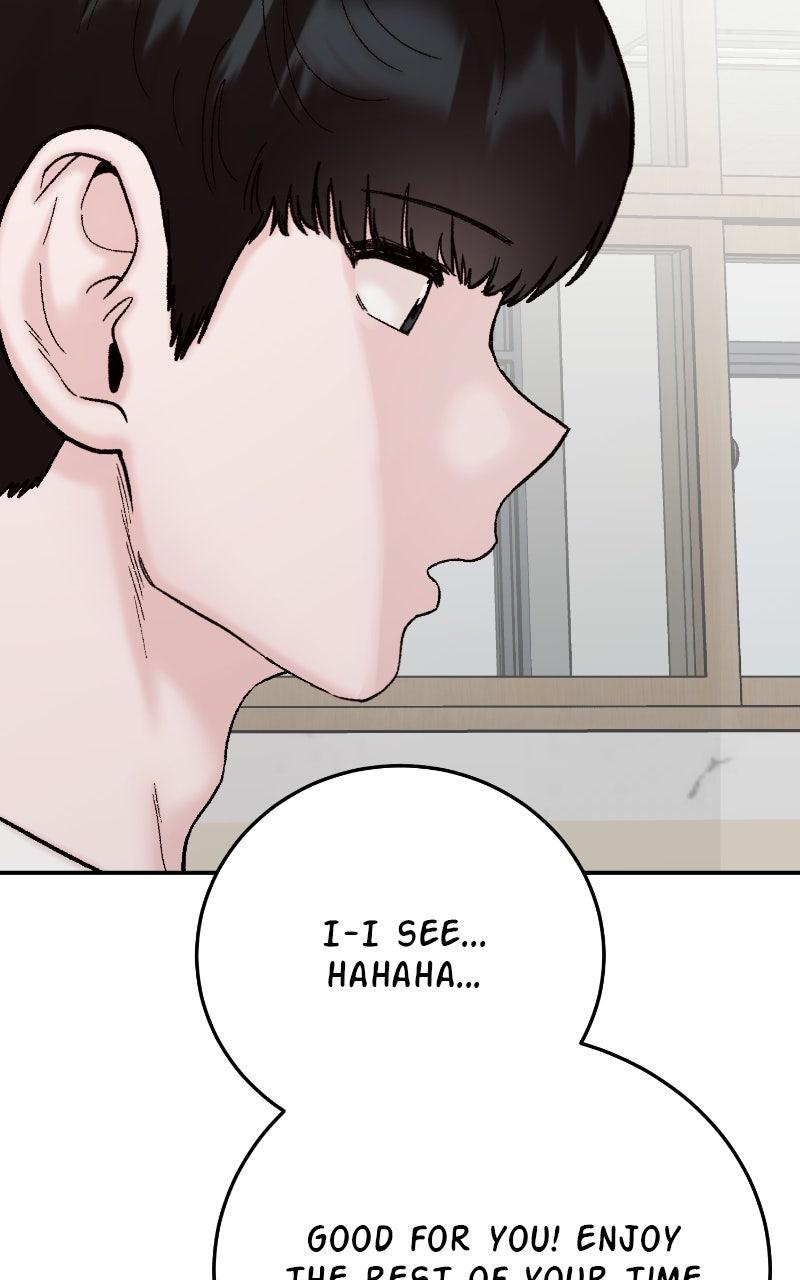 My Dud to Stud Boyfriend Chap 126 - Next Chap 127