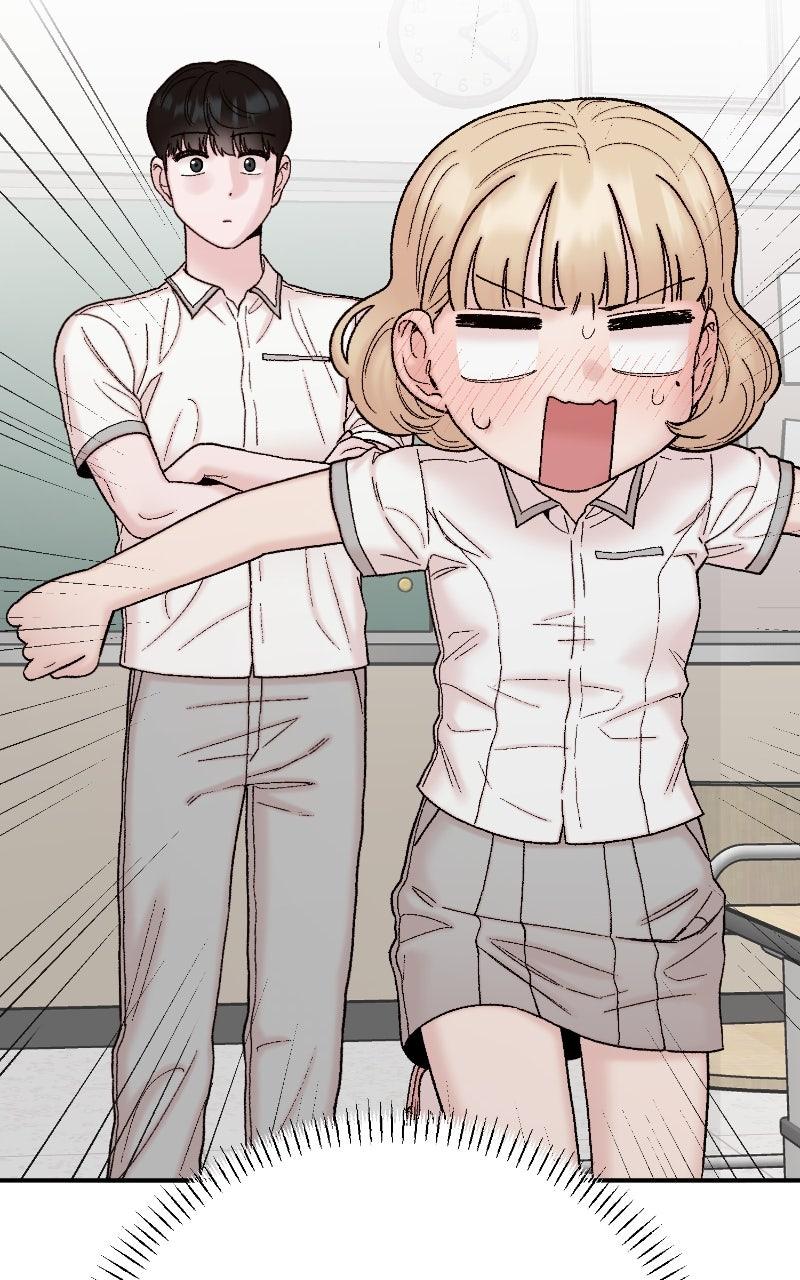 My Dud to Stud Boyfriend Chap 126 - Next Chap 127