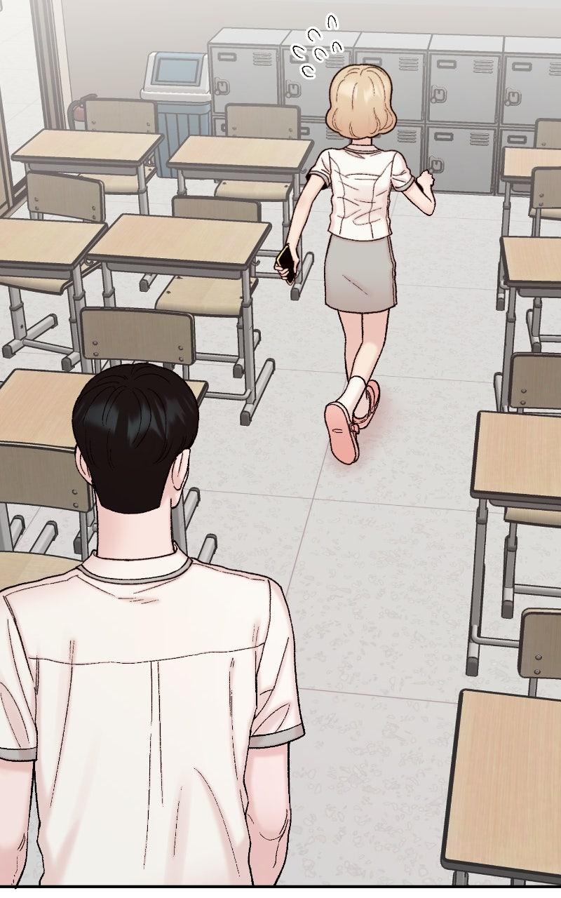 My Dud to Stud Boyfriend Chap 126 - Next Chap 127