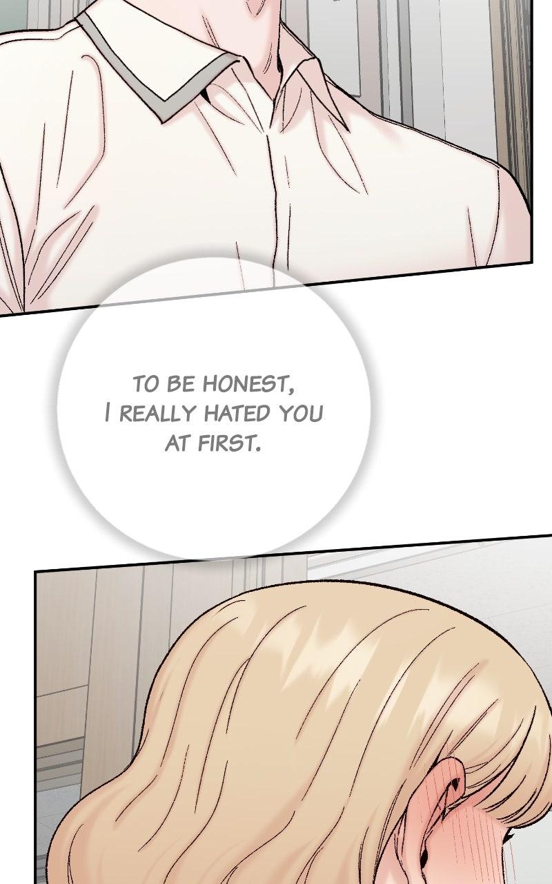 My Dud to Stud Boyfriend Chap 126 - Next Chap 127