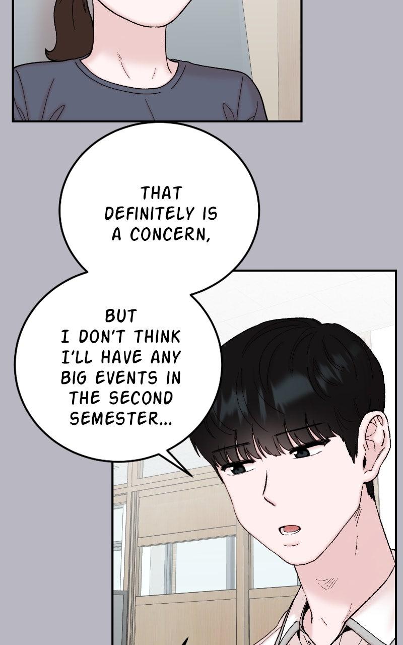 My Dud to Stud Boyfriend Chap 126 - Next Chap 127