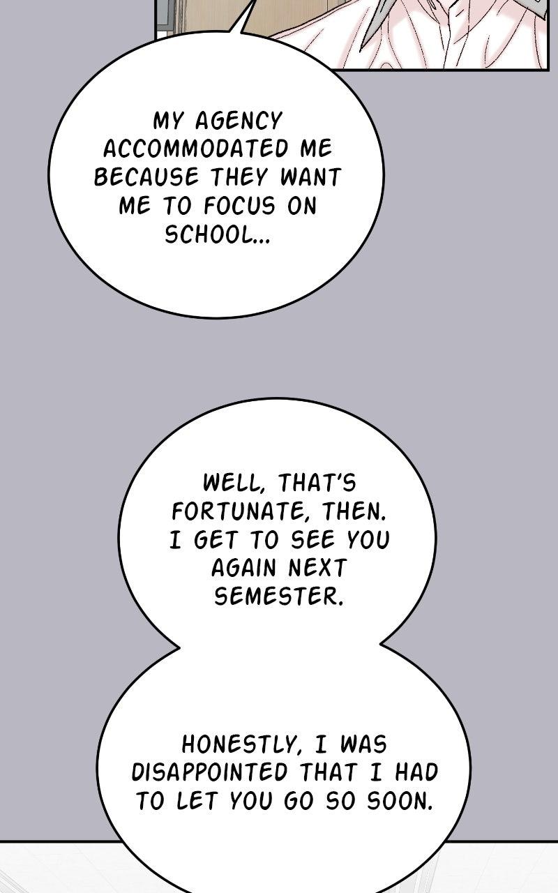 My Dud to Stud Boyfriend Chap 126 - Next Chap 127