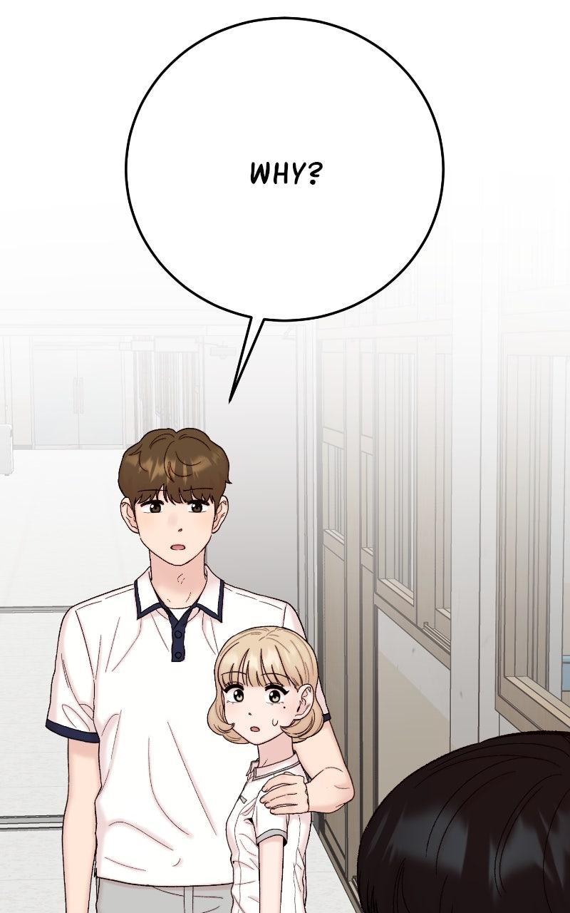 My Dud to Stud Boyfriend Chap 126 - Next Chap 127