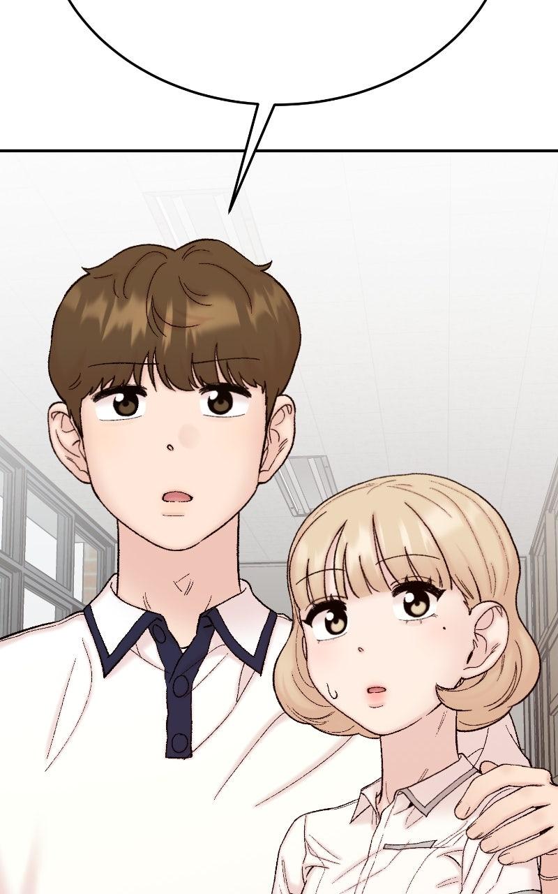 My Dud to Stud Boyfriend Chap 126 - Next Chap 127