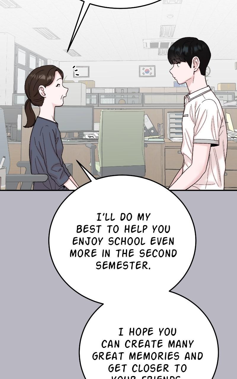 My Dud to Stud Boyfriend Chap 126 - Next Chap 127