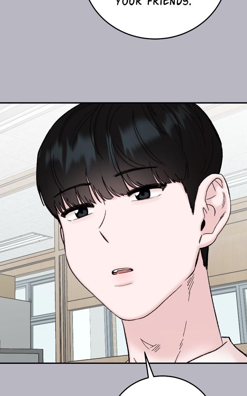 My Dud to Stud Boyfriend Chap 126 - Next Chap 127