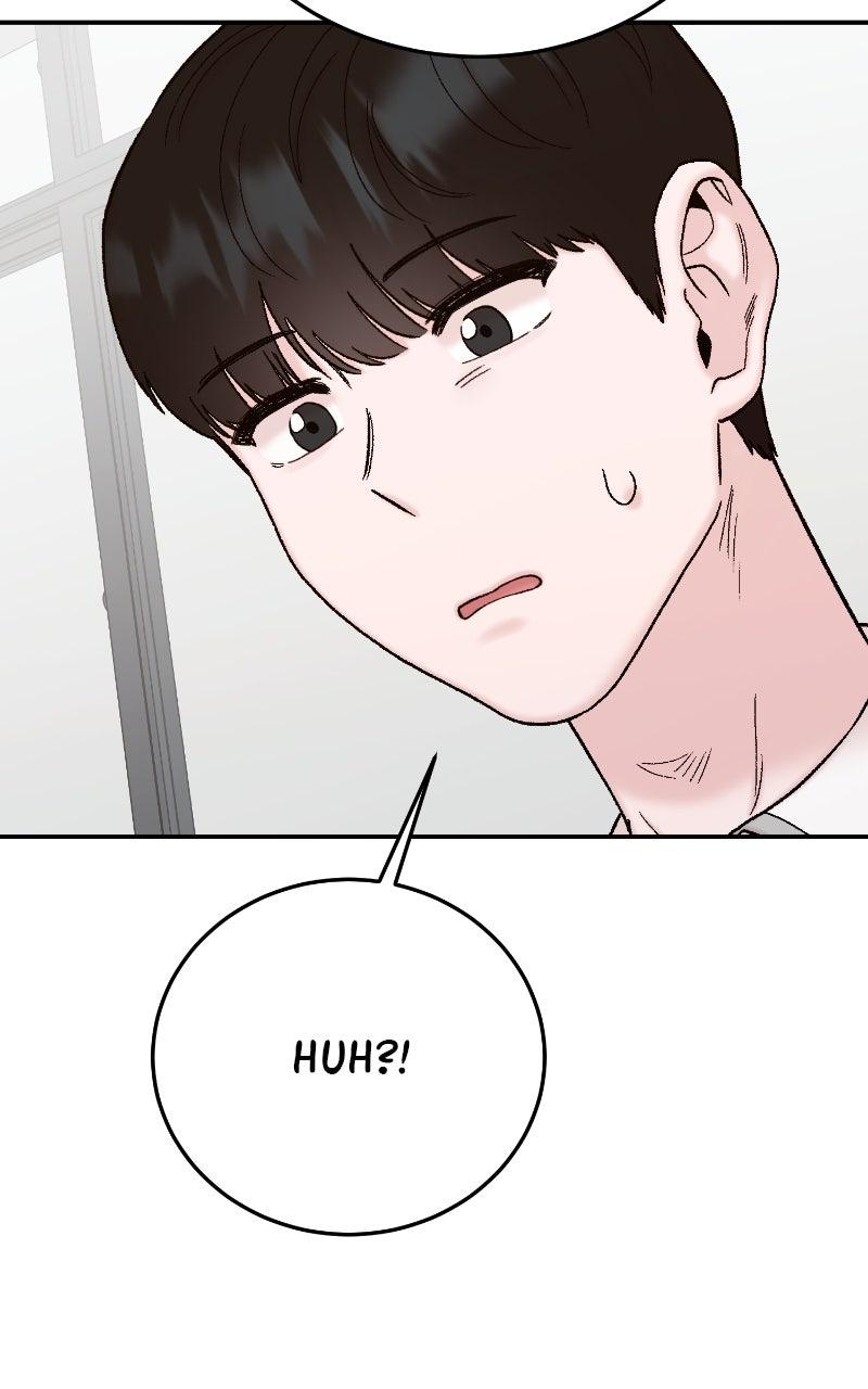 My Dud to Stud Boyfriend Chap 126 - Next Chap 127