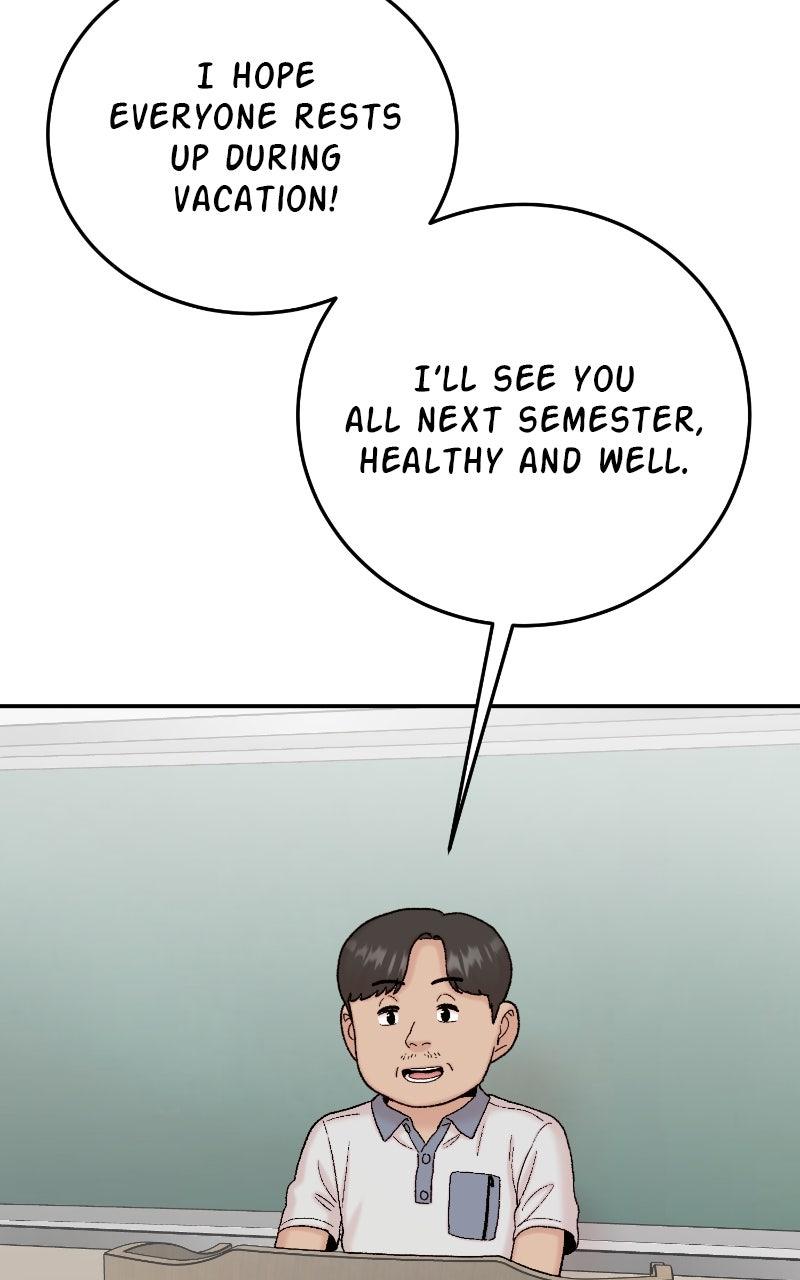 My Dud to Stud Boyfriend Chap 126 - Next Chap 127