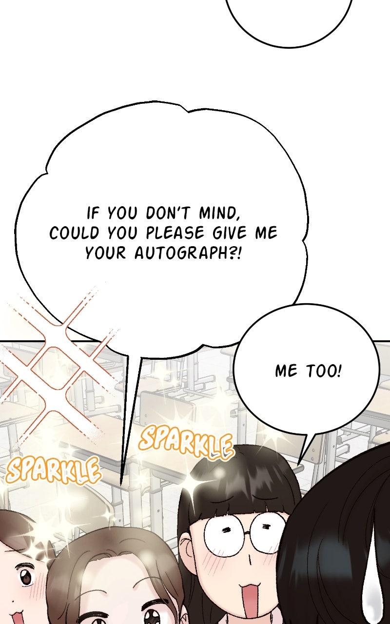 My Dud to Stud Boyfriend Chap 126 - Next Chap 127