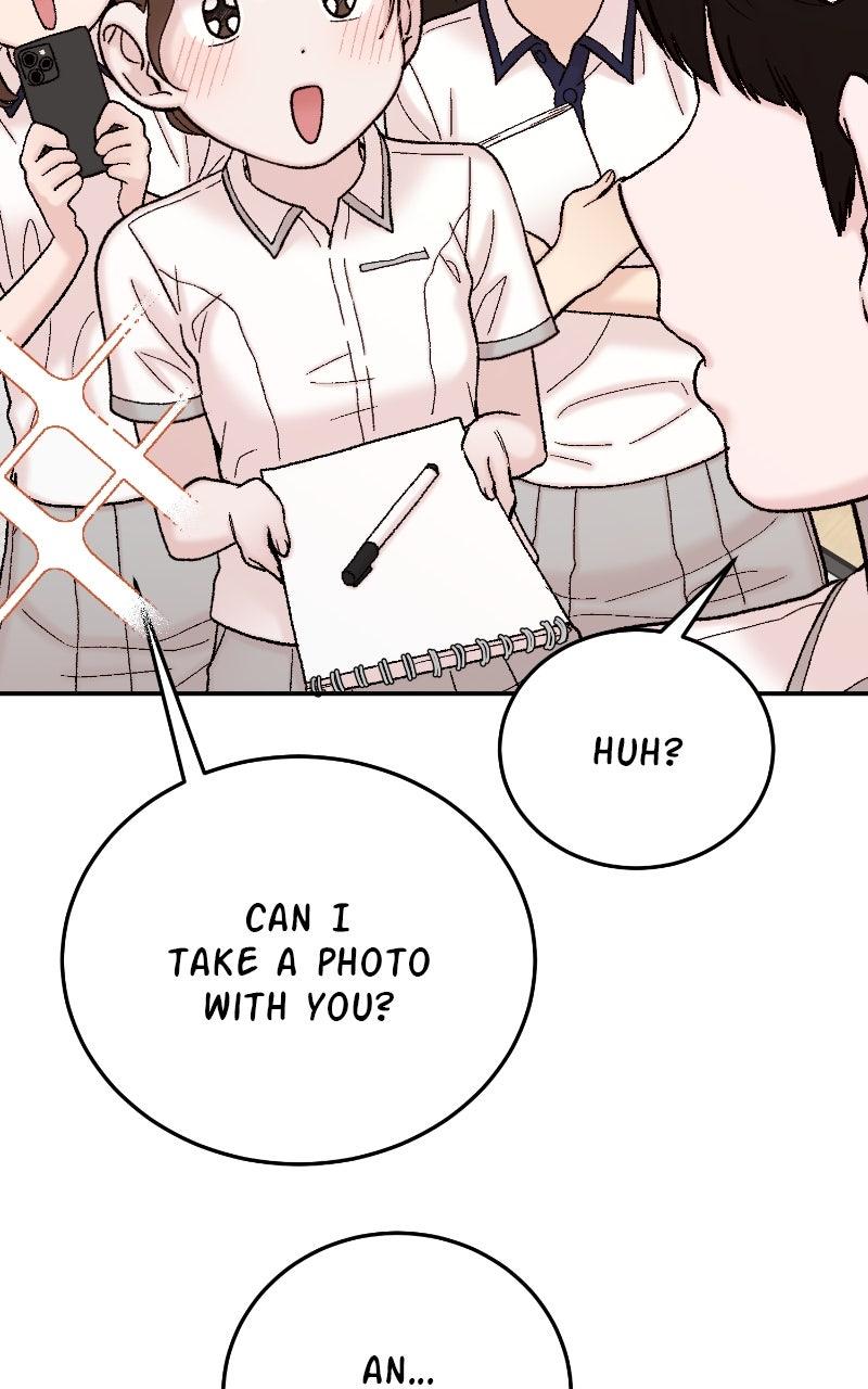 My Dud to Stud Boyfriend Chap 126 - Next Chap 127