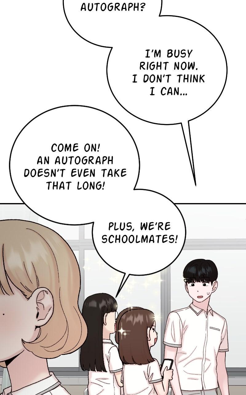 My Dud to Stud Boyfriend Chap 126 - Next Chap 127