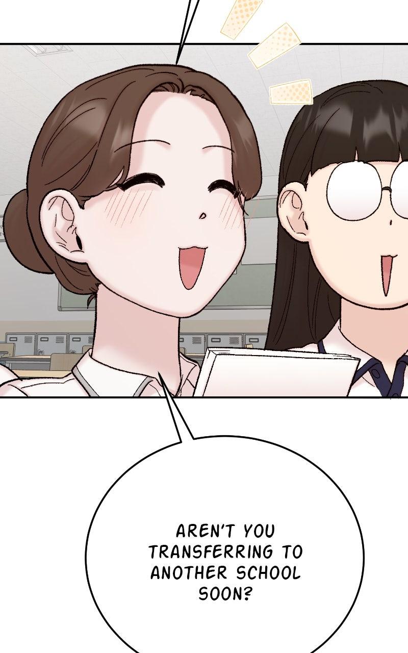 My Dud to Stud Boyfriend Chap 126 - Next Chap 127