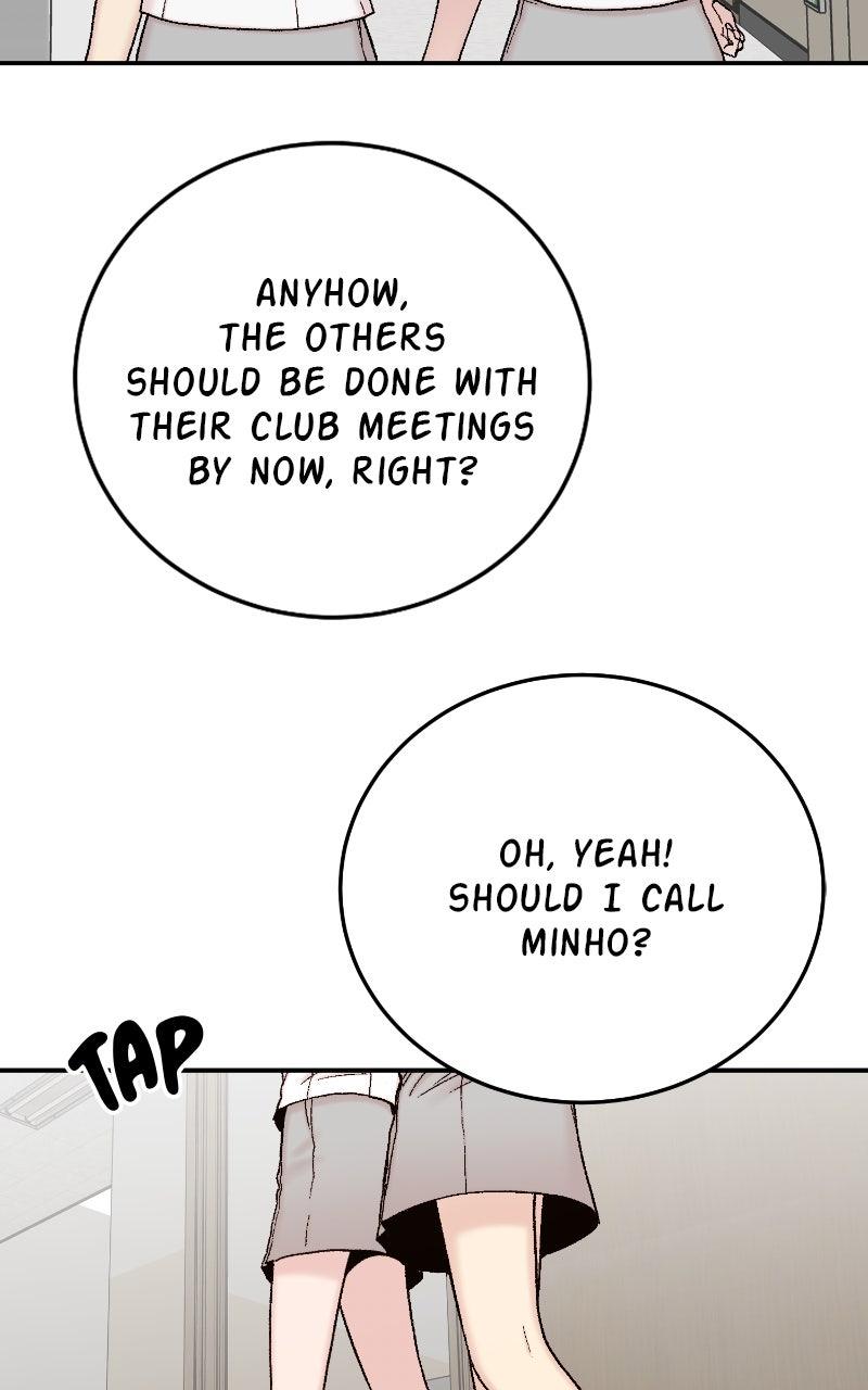 My Dud to Stud Boyfriend Chap 126 - Next Chap 127