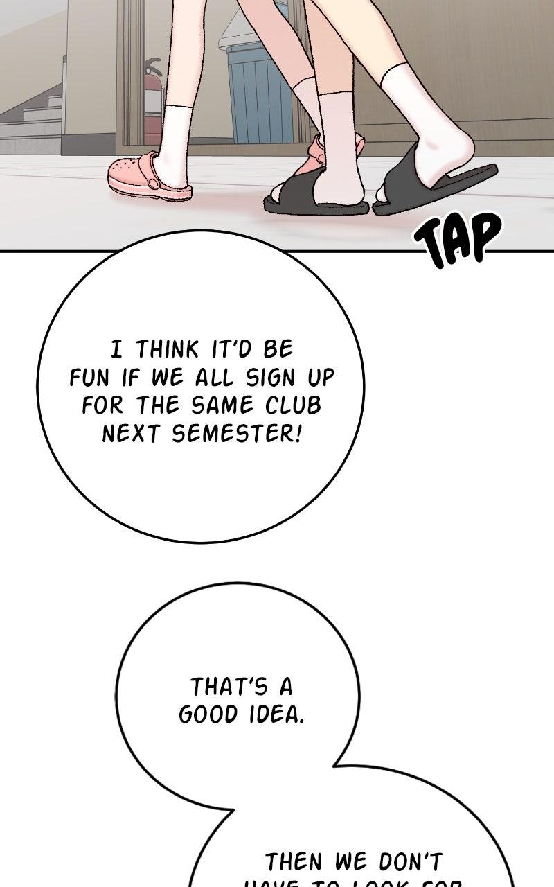 My Dud to Stud Boyfriend Chap 126 - Next Chap 127