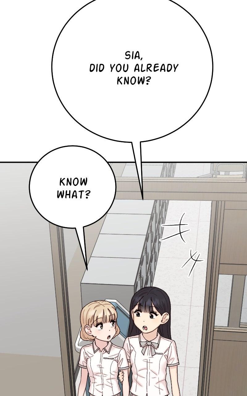 My Dud to Stud Boyfriend Chap 126 - Next Chap 127