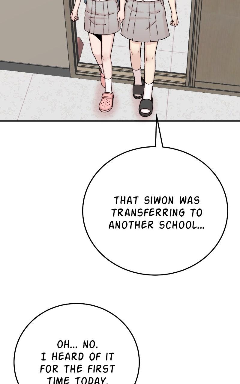 My Dud to Stud Boyfriend Chap 126 - Next Chap 127