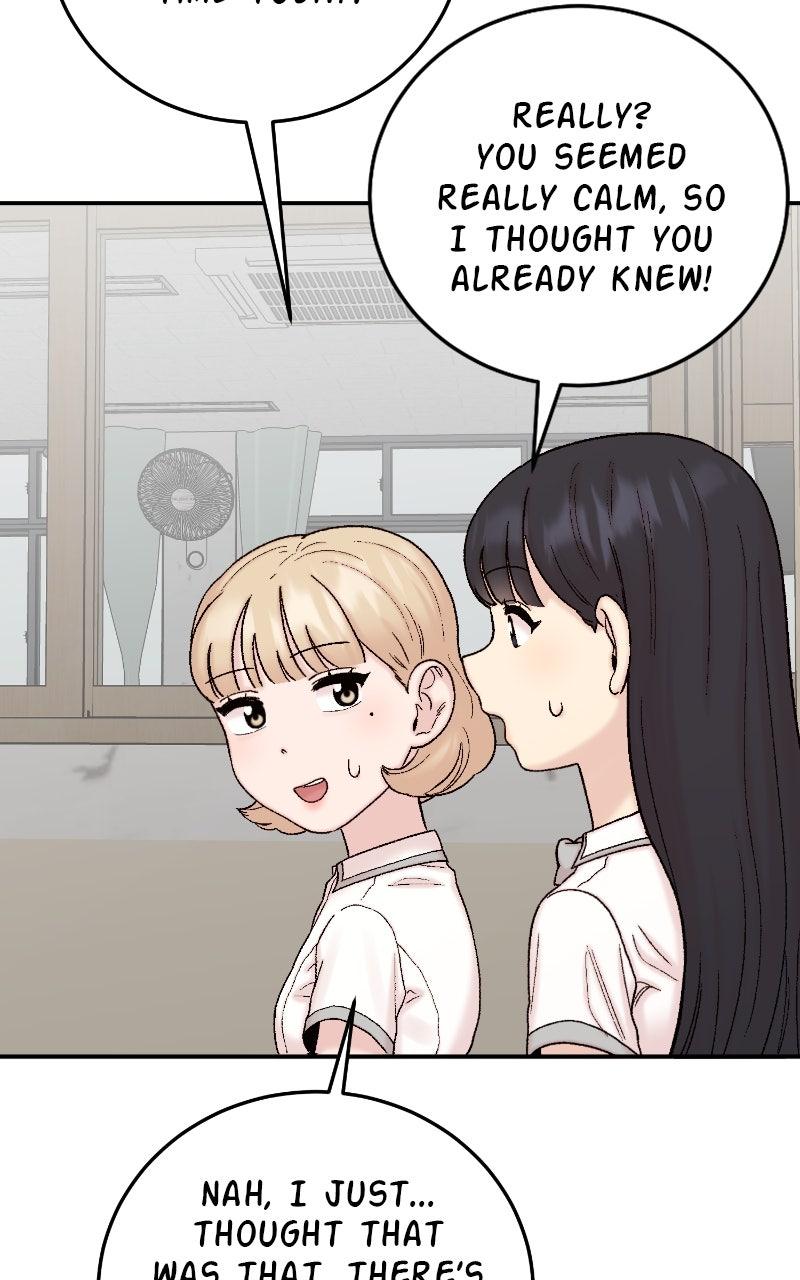 My Dud to Stud Boyfriend Chap 126 - Next Chap 127