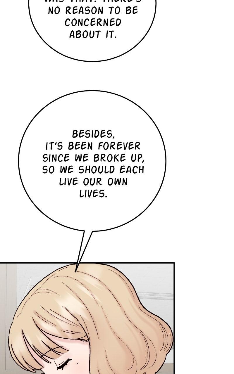 My Dud to Stud Boyfriend Chap 126 - Next Chap 127