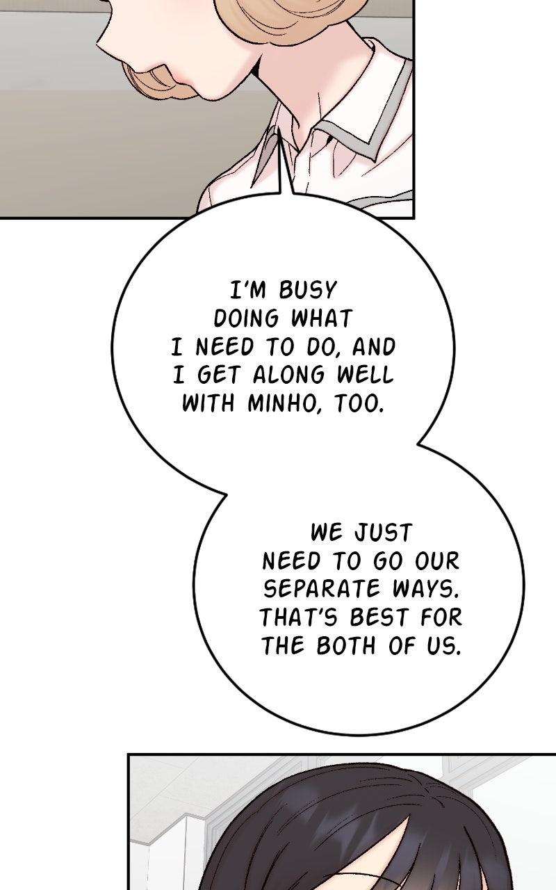 My Dud to Stud Boyfriend Chap 126 - Next Chap 127