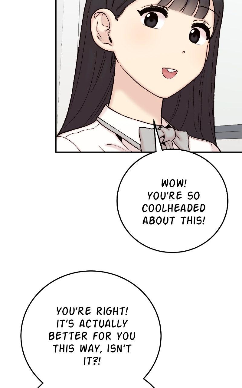 My Dud to Stud Boyfriend Chap 126 - Next Chap 127