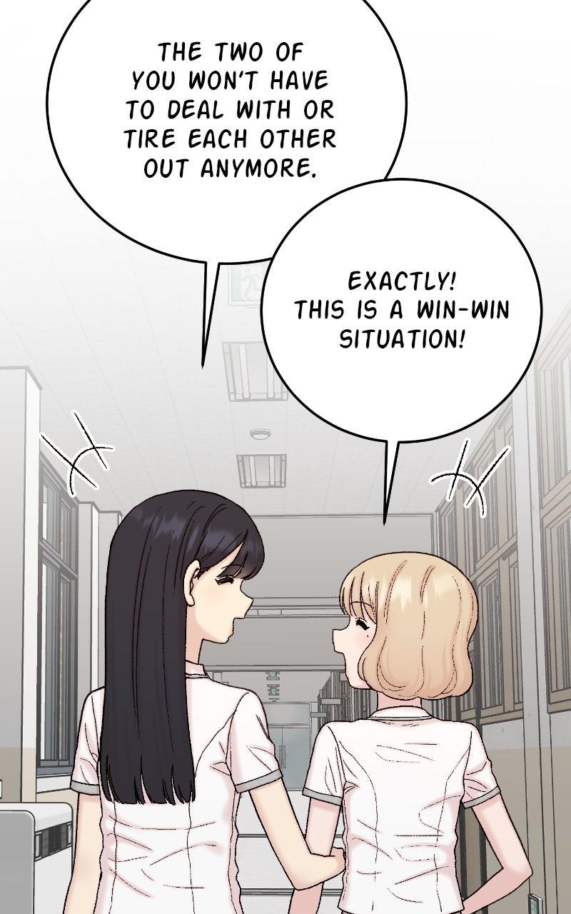 My Dud to Stud Boyfriend Chap 126 - Next Chap 127