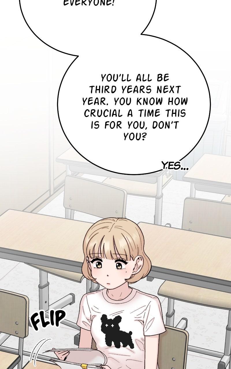 My Dud to Stud Boyfriend Chap 128 - Next Chap 129