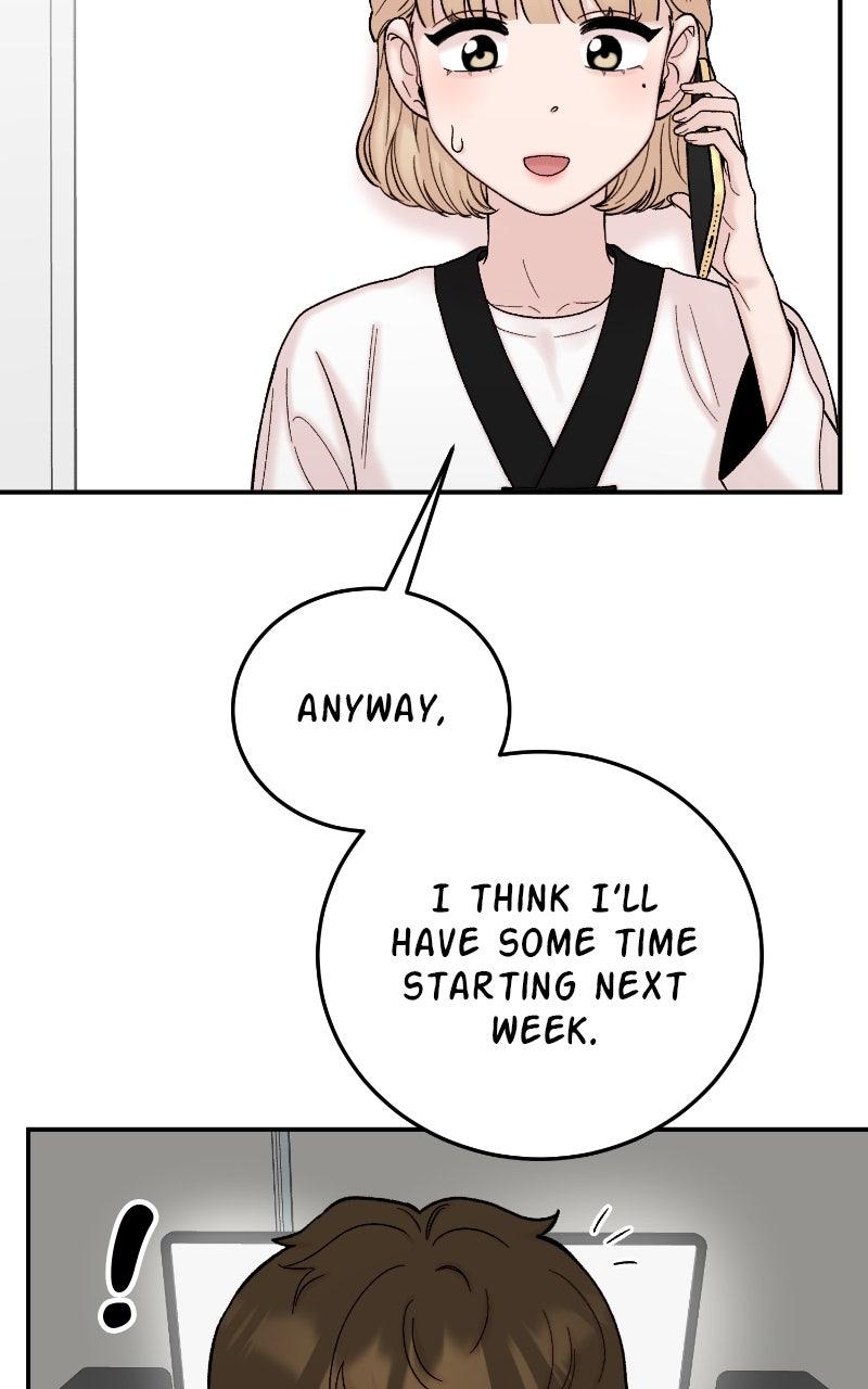 My Dud to Stud Boyfriend Chap 128 - Next Chap 129