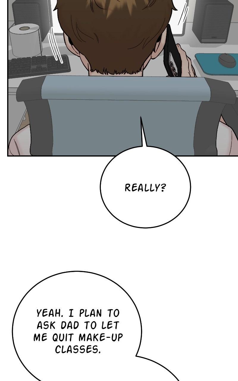 My Dud to Stud Boyfriend Chap 128 - Next Chap 129